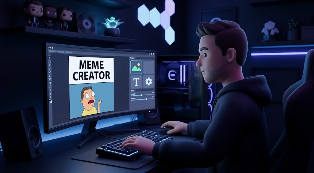 meme creator